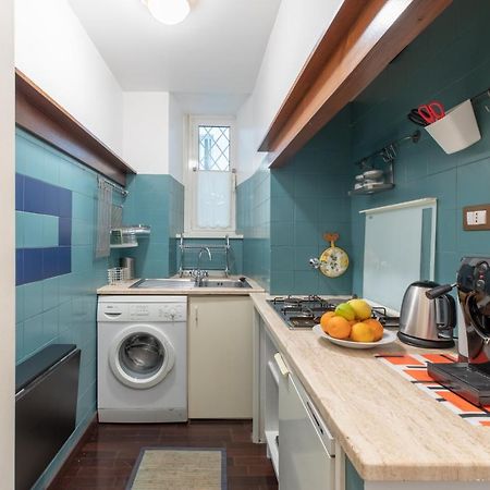 Iflat Colosseum Comfy House Rzym Zewnętrze zdjęcie