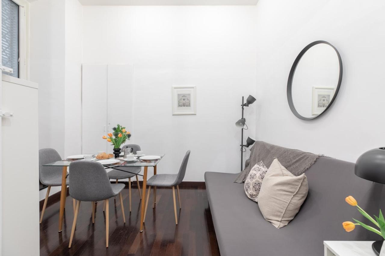 Iflat Colosseum Comfy House Rzym Zewnętrze zdjęcie