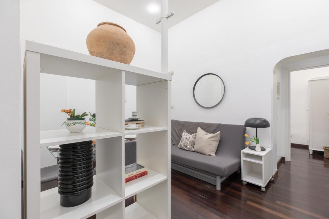 Iflat Colosseum Comfy House Rzym Zewnętrze zdjęcie