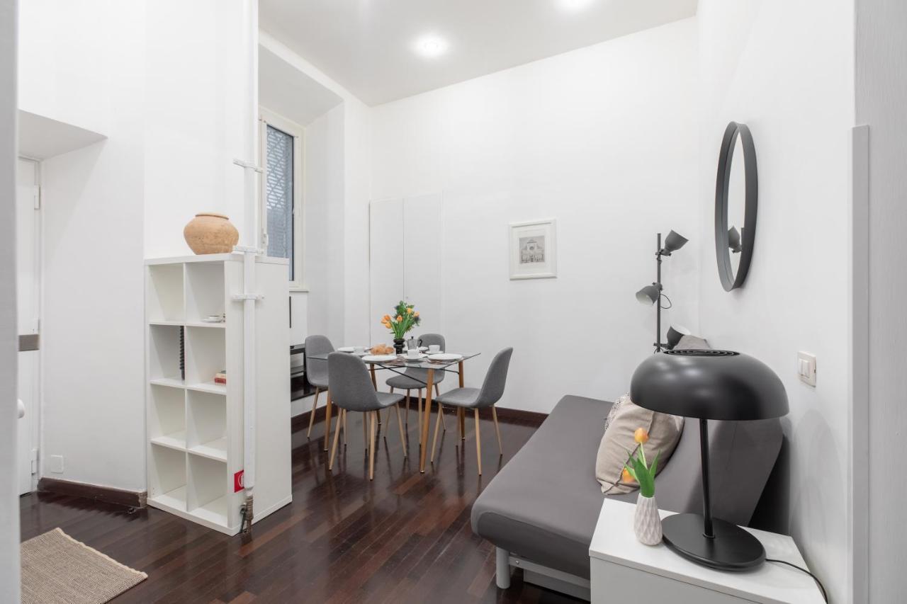 Iflat Colosseum Comfy House Rzym Zewnętrze zdjęcie
