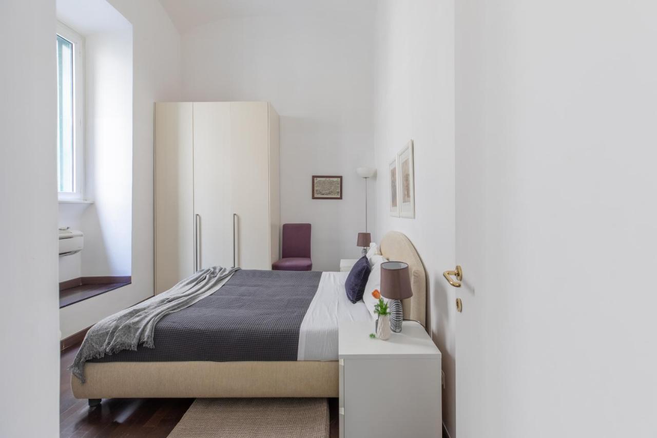 Iflat Colosseum Comfy House Rzym Zewnętrze zdjęcie