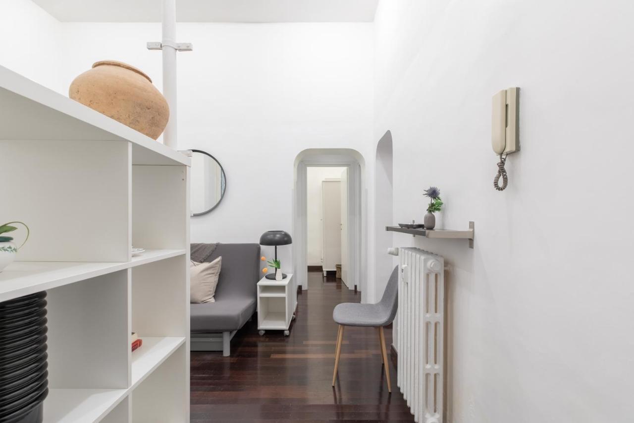 Iflat Colosseum Comfy House Rzym Zewnętrze zdjęcie