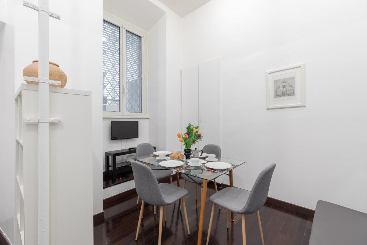 Iflat Colosseum Comfy House Rzym Zewnętrze zdjęcie