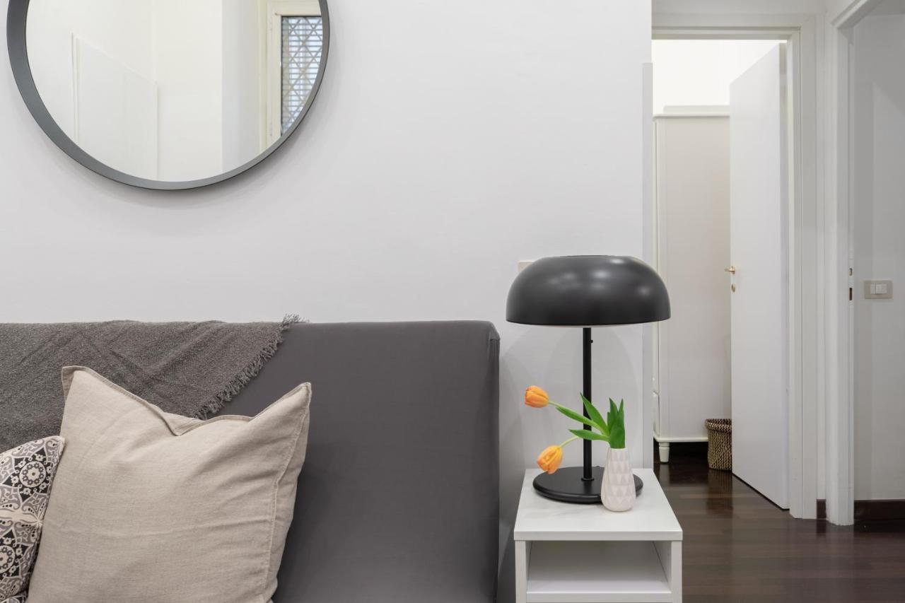 Iflat Colosseum Comfy House Rzym Zewnętrze zdjęcie