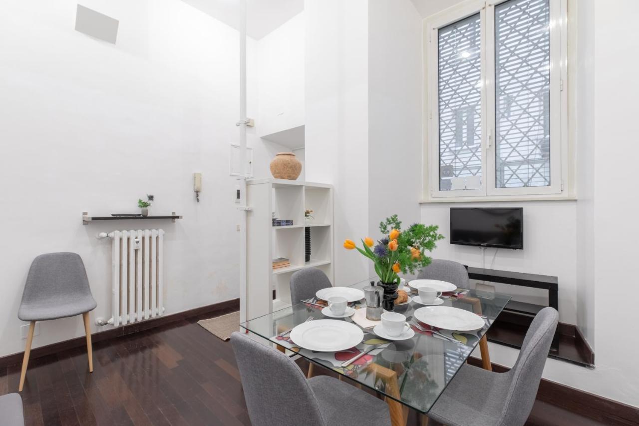 Iflat Colosseum Comfy House Rzym Zewnętrze zdjęcie