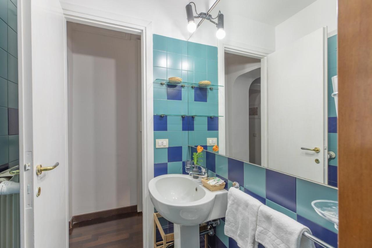 Iflat Colosseum Comfy House Rzym Zewnętrze zdjęcie
