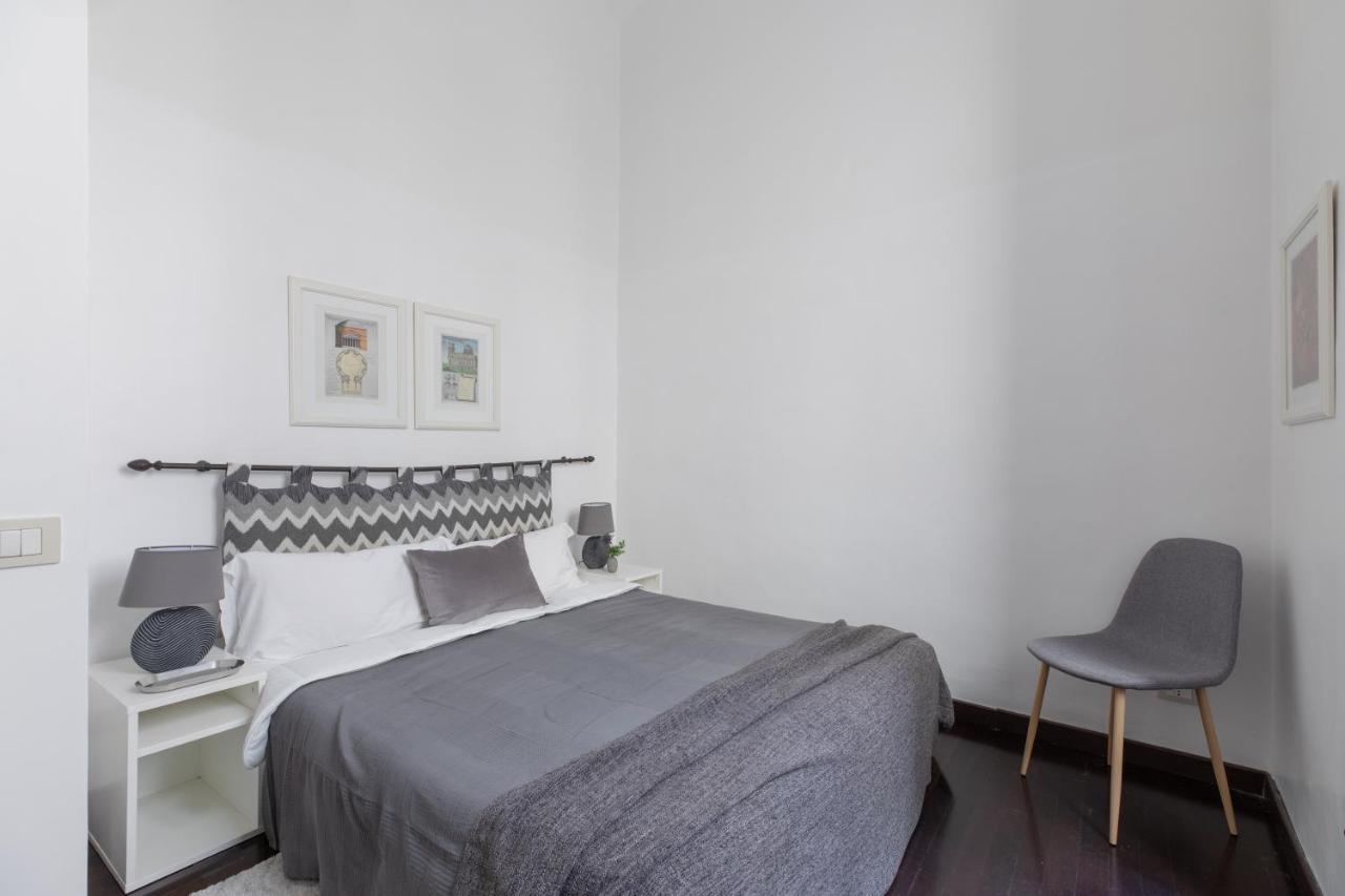 Iflat Colosseum Comfy House Rzym Zewnętrze zdjęcie