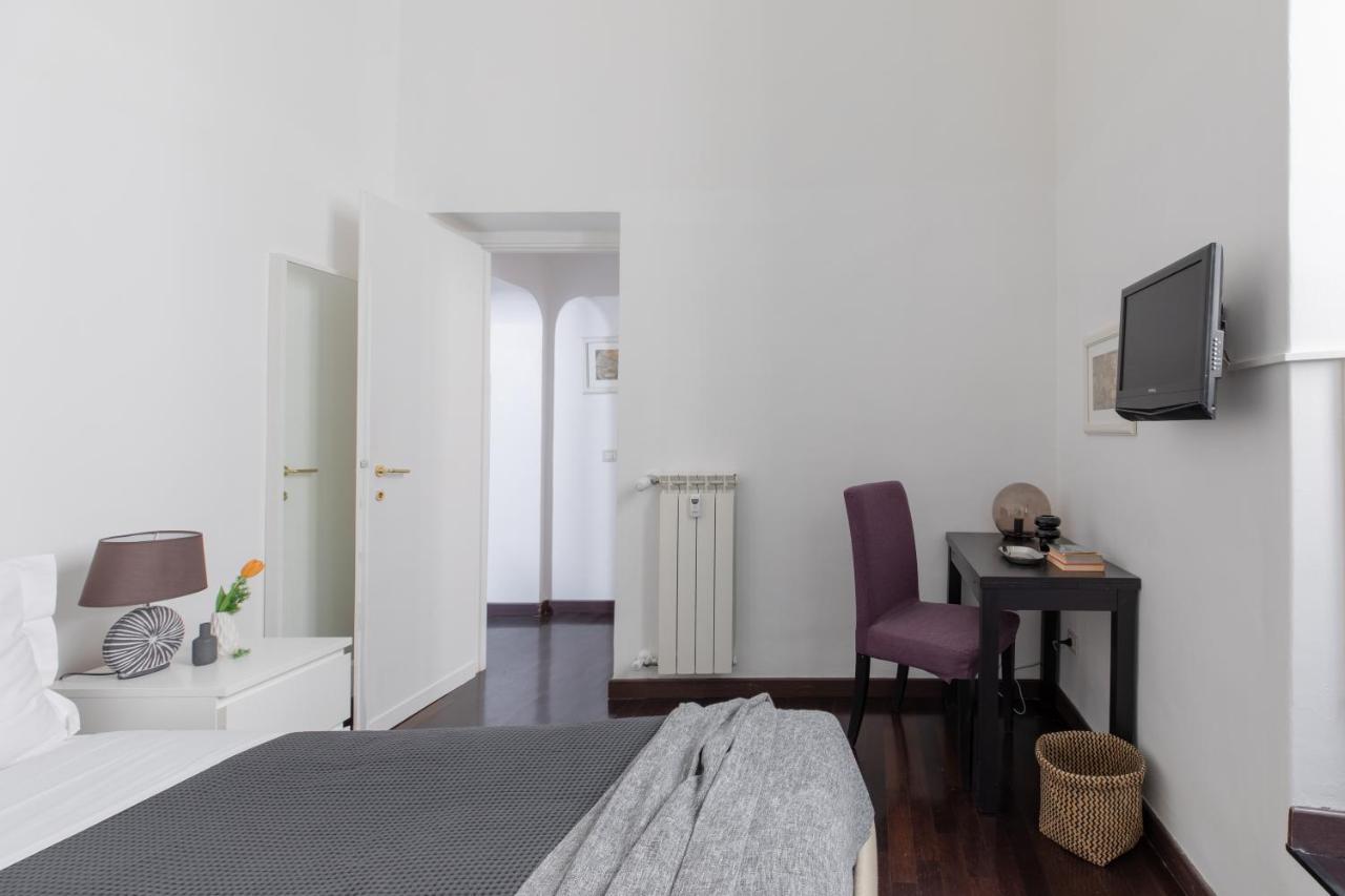 Iflat Colosseum Comfy House Rzym Zewnętrze zdjęcie