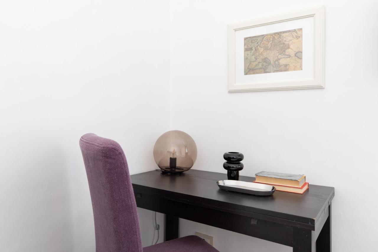 Iflat Colosseum Comfy House Rzym Zewnętrze zdjęcie