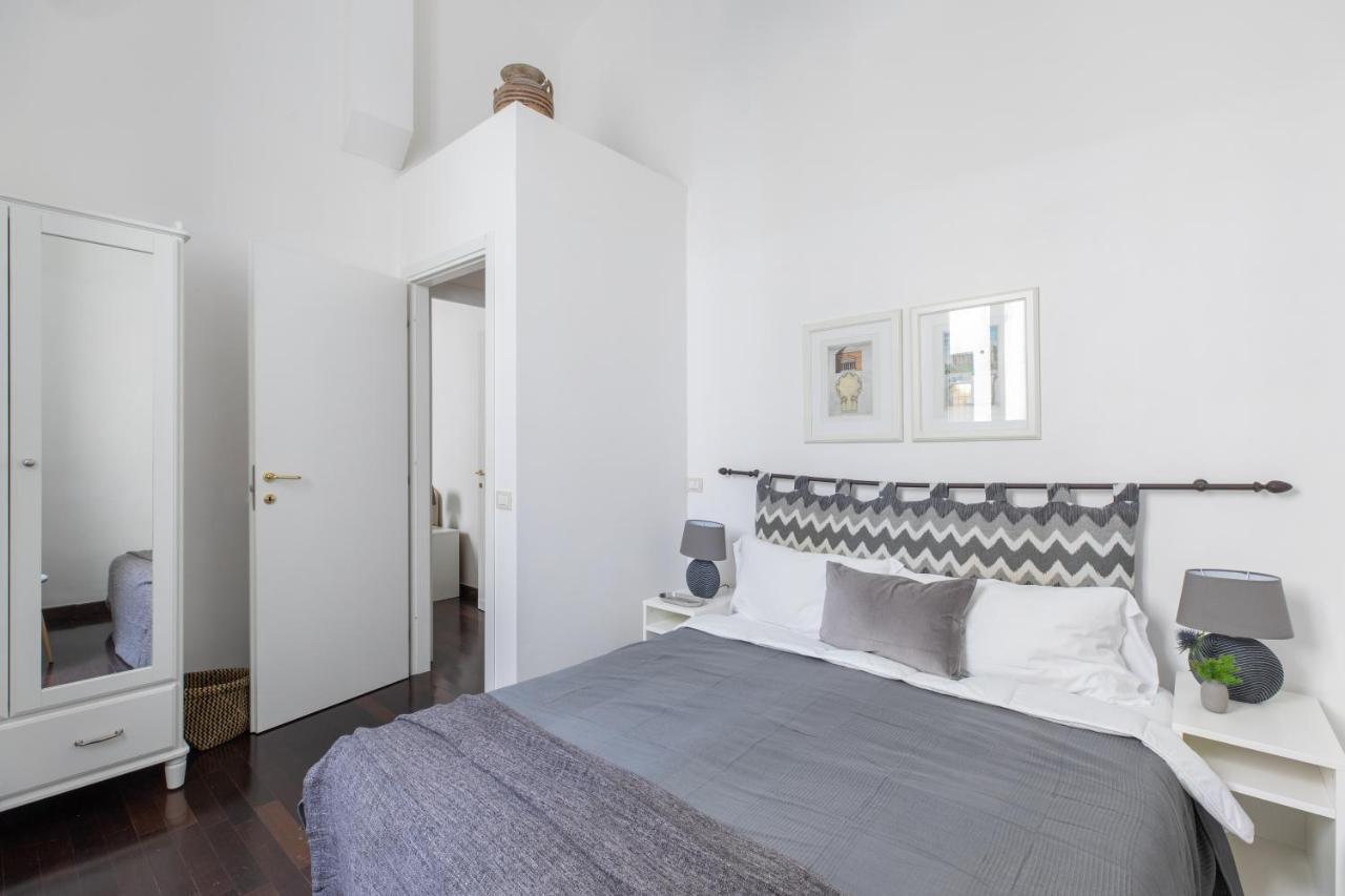 Iflat Colosseum Comfy House Rzym Zewnętrze zdjęcie